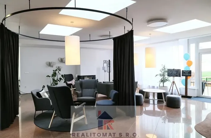 Prodej bytu 1+kk, Praha - Jinonice, Peroutkova, 55 m2