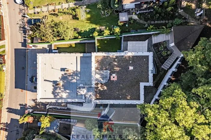 Prodej kanceláře, Praha - Komořany, Pod lesem, 440 m2