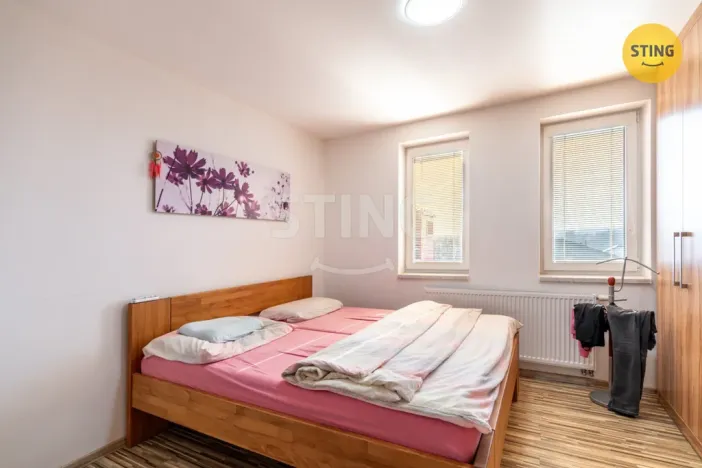 Prodej rodinného domu, Stonařov, 109 m2