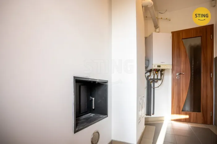 Prodej rodinného domu, Stonařov, 109 m2