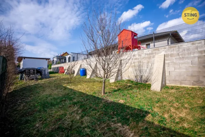 Prodej rodinného domu, Stonařov, 109 m2