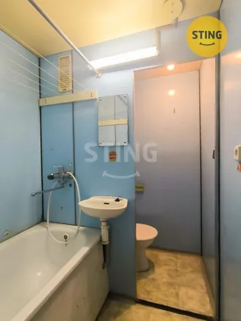 Prodej bytu 1+1, Ostrava, Dr. Martínka, 33 m2