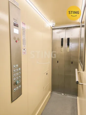 Prodej bytu 1+1, Ostrava, Dr. Martínka, 33 m2