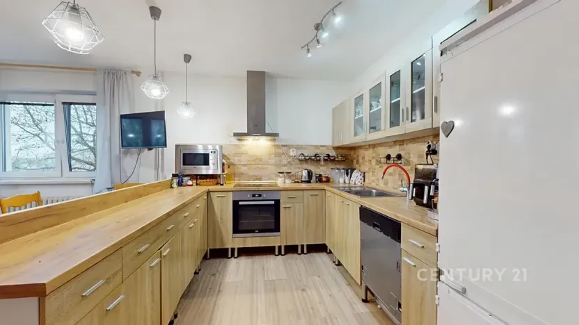 Prodej rodinného domu, Brušperk, 212 m2