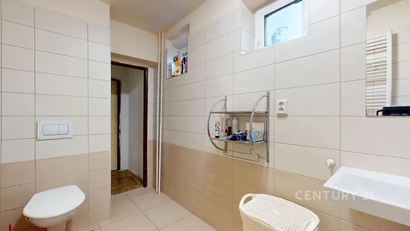 Prodej rodinného domu, Brušperk, 212 m2