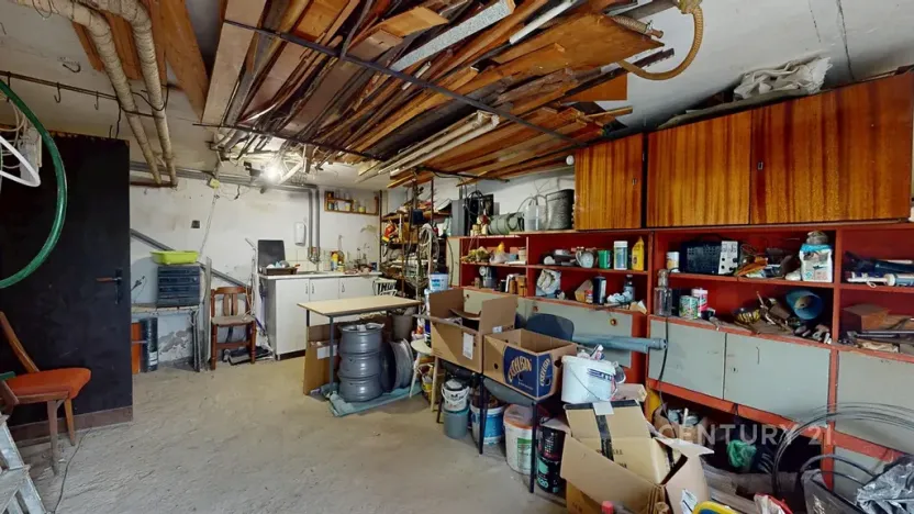 Prodej rodinného domu, Brušperk, 212 m2