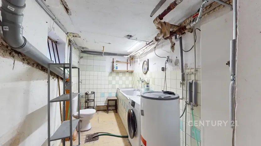 Prodej rodinného domu, Brušperk, 212 m2