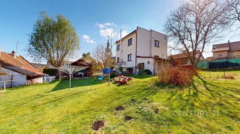 Prodej rodinného domu, Brušperk, 212 m2