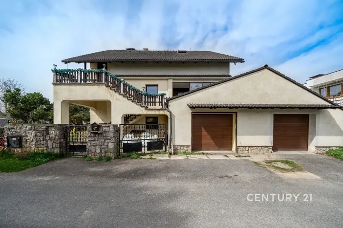 Prodej rodinného domu, Unhošť, U Pily, 144 m2