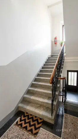 Prodej činžovního domu, Dvůr Králové nad Labem, Čechova, 778 m2