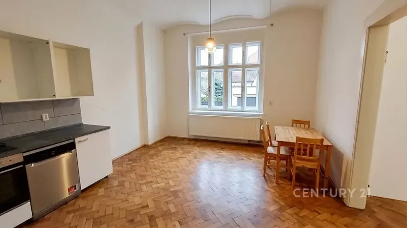 Prodej činžovního domu, Dvůr Králové nad Labem, Čechova, 778 m2