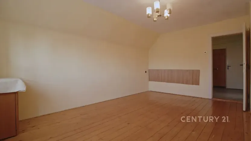 Prodej rodinného domu, Pstruží, 301 m2