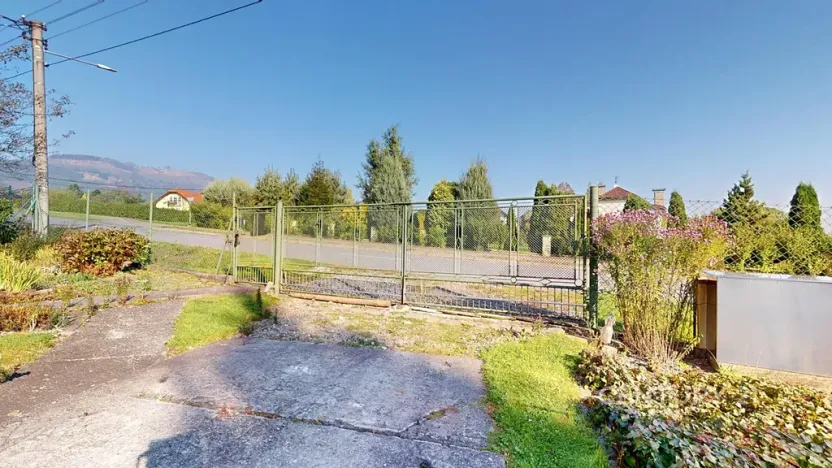 Prodej rodinného domu, Pstruží, 301 m2