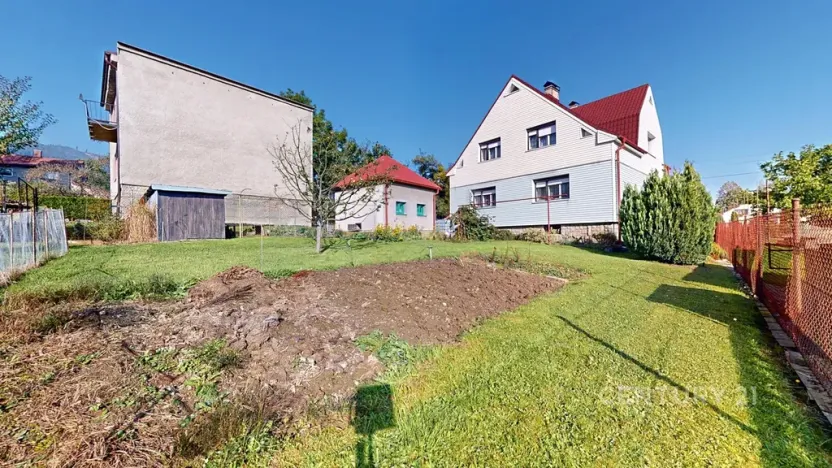 Prodej rodinného domu, Pstruží, 301 m2