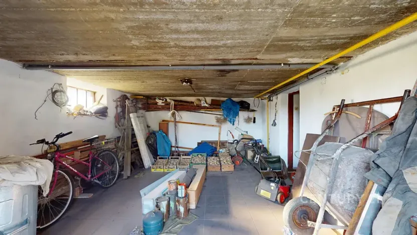 Prodej rodinného domu, Pstruží, 301 m2