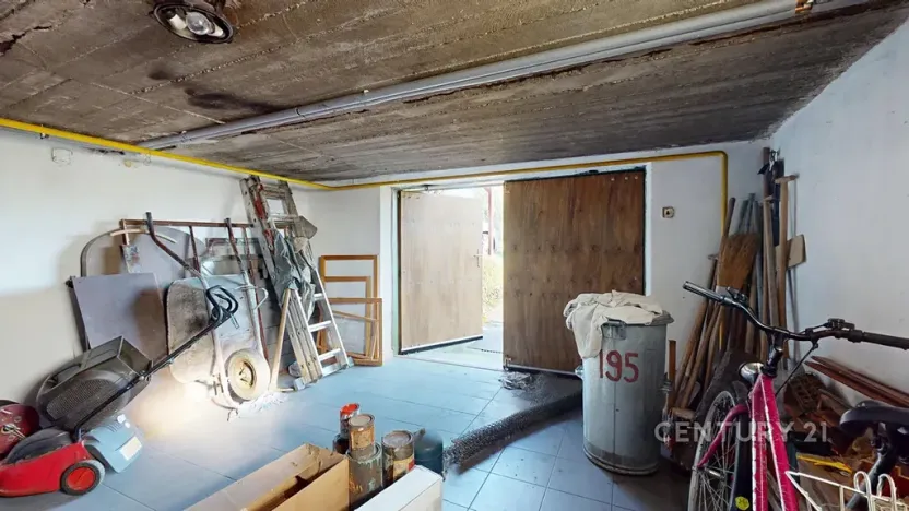 Prodej rodinného domu, Pstruží, 301 m2