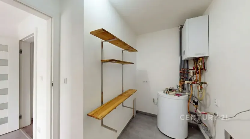 Prodej rodinného domu, Ivaň, 319 m2