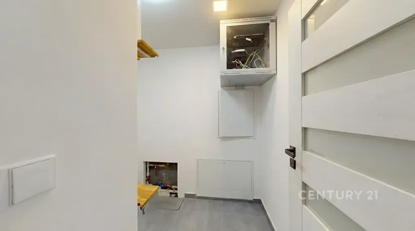 Prodej rodinného domu, Ivaň, 319 m2