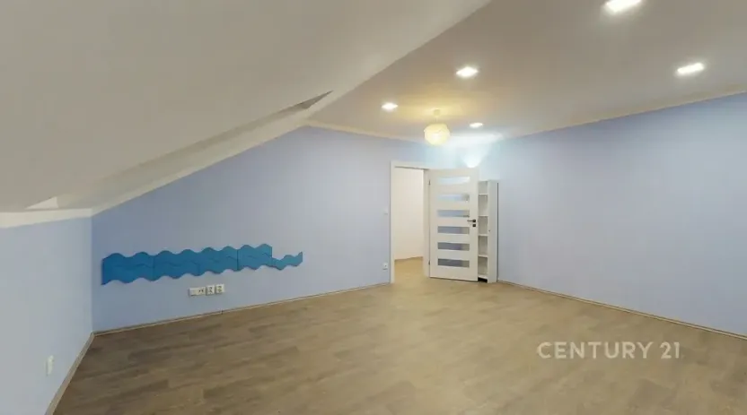 Prodej rodinného domu, Ivaň, 319 m2