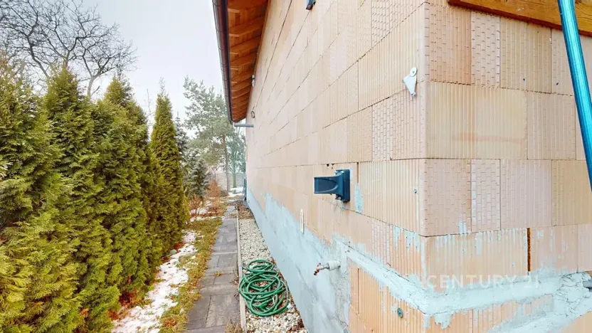 Prodej rodinného domu, Ivaň, 319 m2