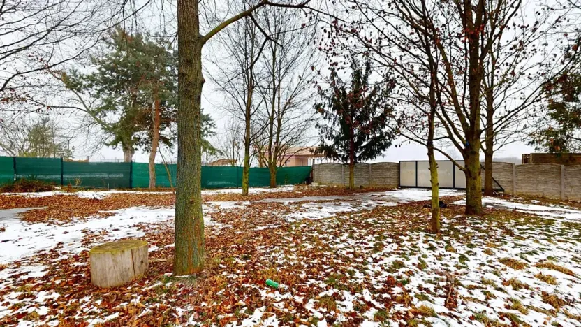 Prodej rodinného domu, Ivaň, 319 m2