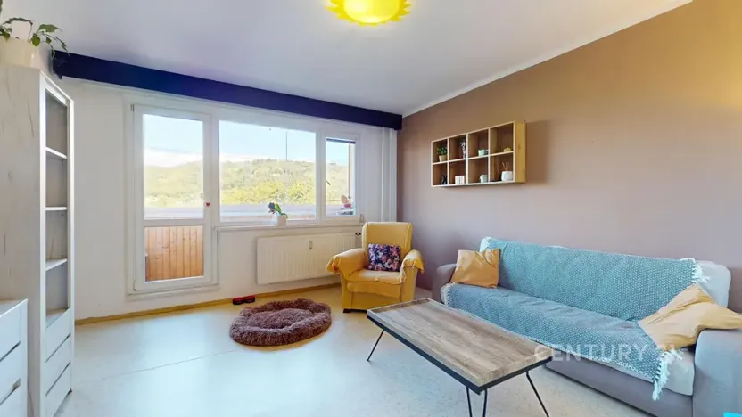 Prodej bytu 3+1, Odry, Potoční, 69 m2