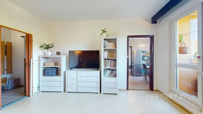 Prodej bytu 3+1, Odry, Potoční, 69 m2