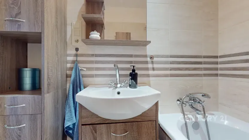 Prodej bytu 3+1, Odry, Potoční, 69 m2