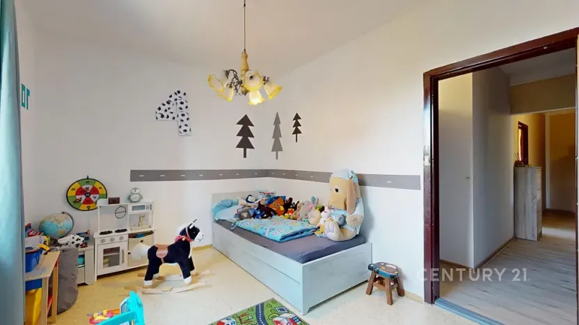 Prodej bytu 3+1, Odry, Potoční, 69 m2