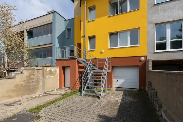 Prodej ubytování, Most, 312 m2