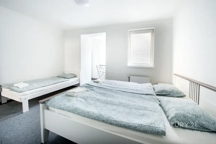 Prodej rodinného domu, Most, 312 m2