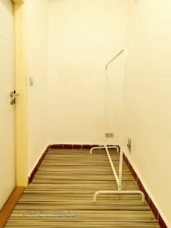 Pronájem bytu 2+1, Praha - Žižkov, Biskupcova, 80 m2