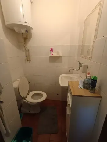 Pronájem bytu 2+kk, Záluží, 36 m2