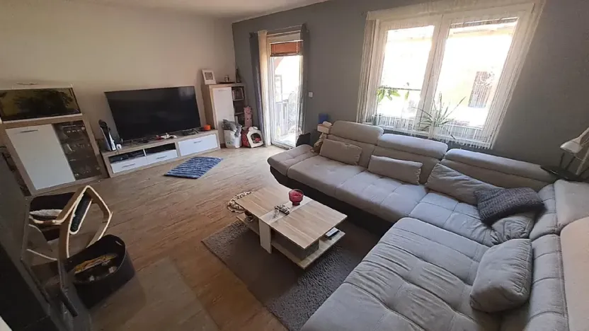 Prodej rodinného domu, Dobročovice, 120 m2