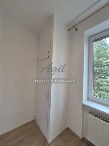 Pronájem bytu 2+kk, Šlapanice, 59 m2