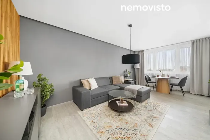 Prodej bytu 3+1, Hlučín, Jaroslava Seiferta, 70 m2