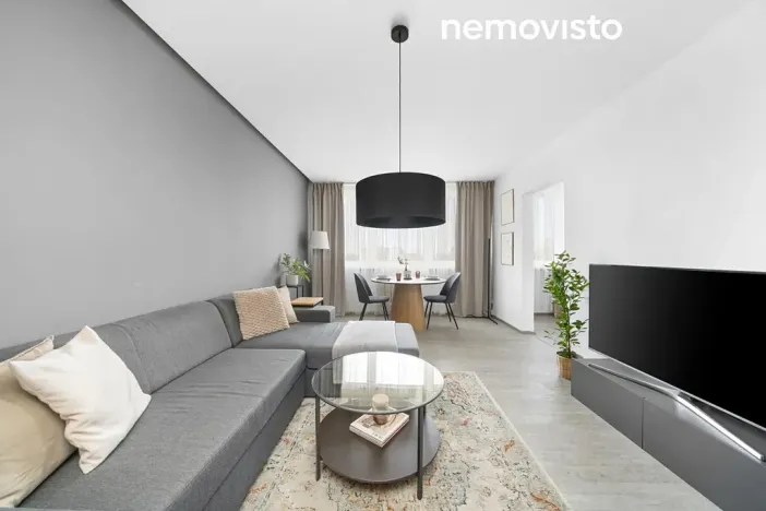 Prodej bytu 3+1, Hlučín, Jaroslava Seiferta, 70 m2