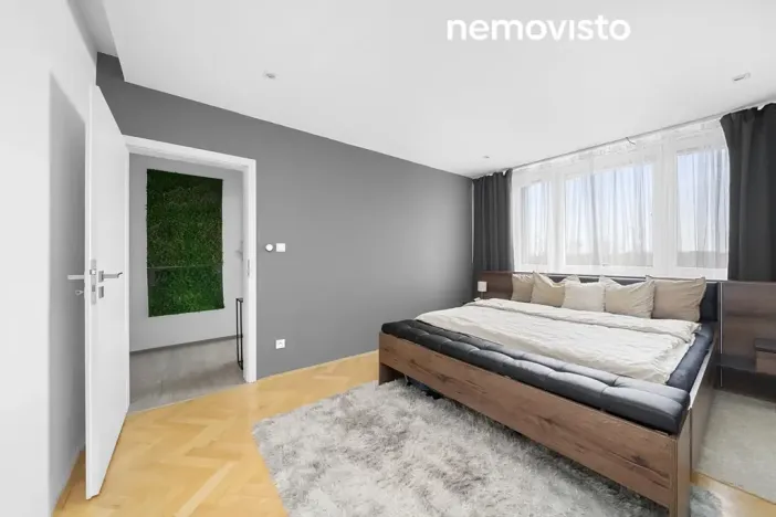 Prodej bytu 3+1, Hlučín, Jaroslava Seiferta, 70 m2