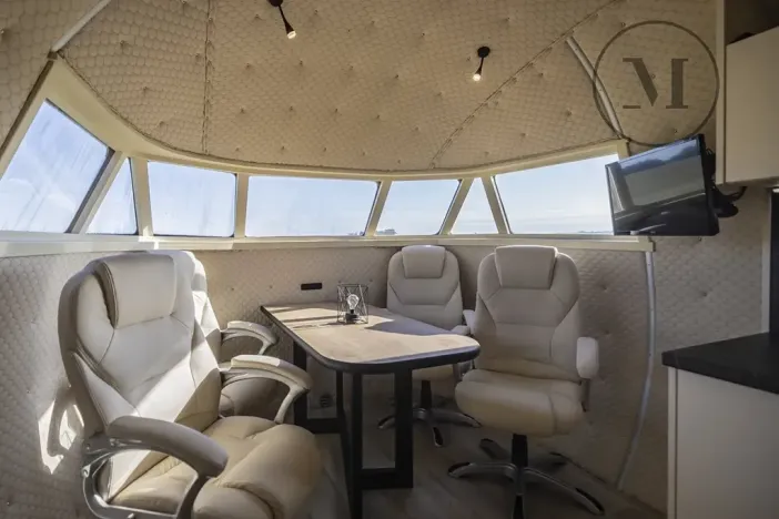 Prodej mobilheimu, Jindřichův Hradec, 20 m2