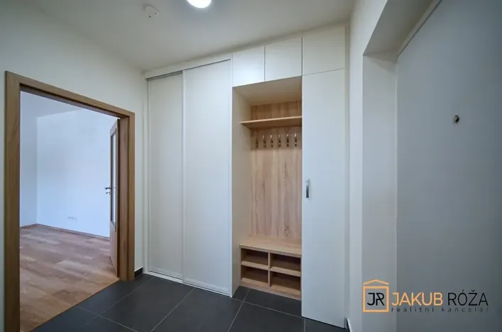 Pronájem bytu 3+kk, Vrchlabí, Jos. Šíra, 59 m2