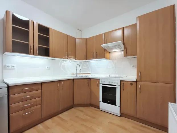 Pronájem bytu 3+kk, Roztoky, Jungmannova, 87 m2