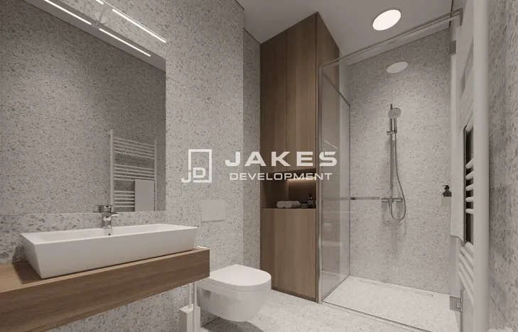 Prodej bytu 2+kk, Předboj, Ke Tvrzi, 72 m2