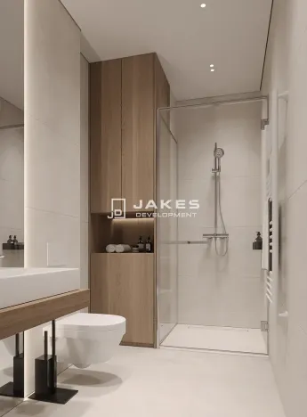 Prodej bytu 2+kk, Předboj, Ke Tvrzi, 72 m2