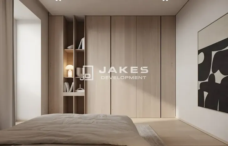 Prodej bytu 3+kk, Předboj, Ke Tvrzi, 77 m2