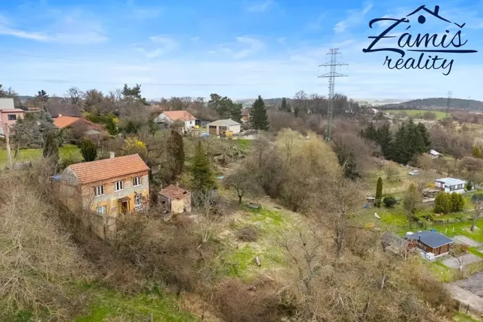 Prodej rodinného domu, Smečno, 138 m2