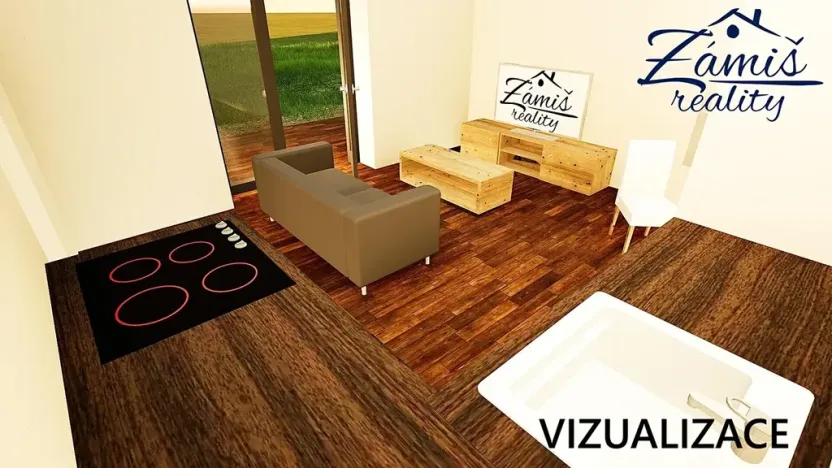 Prodej rodinného domu, Smečno, 138 m2