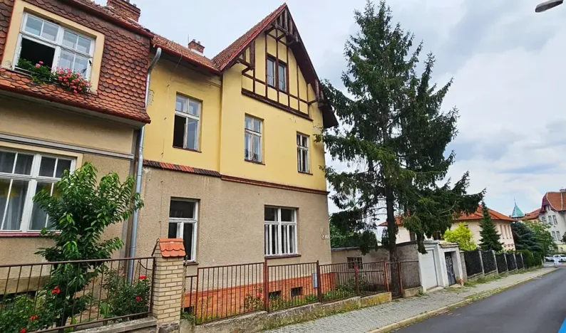 Dražba rodinného domu, Brno, Heinrichova, 393 m2