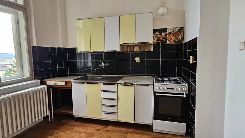 Dražba rodinného domu, Brno, Heinrichova, 393 m2