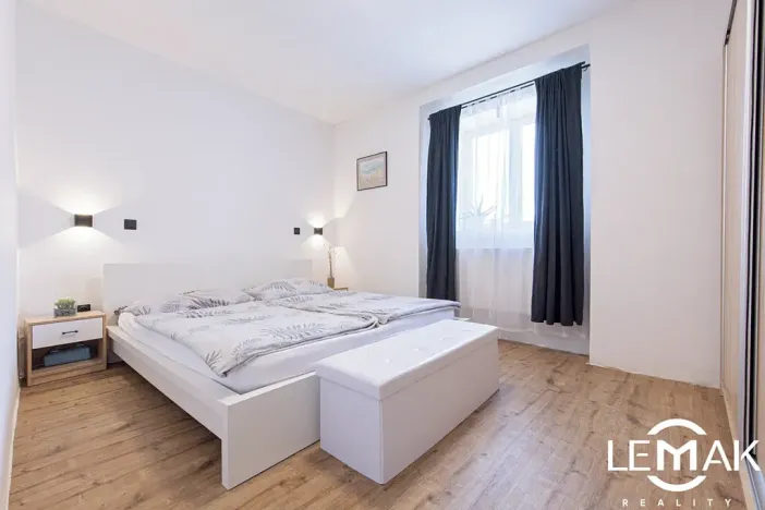 Prodej bytu 2+1, Příkazy, 56 m2