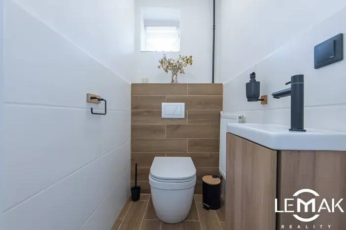 Prodej bytu 2+1, Příkazy, 56 m2